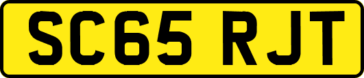 SC65RJT