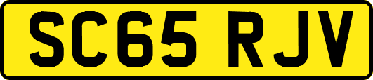 SC65RJV