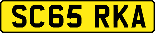 SC65RKA