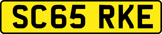 SC65RKE