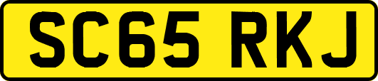 SC65RKJ