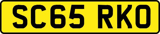SC65RKO