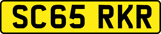 SC65RKR