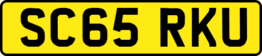 SC65RKU