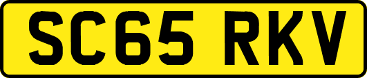 SC65RKV