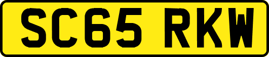 SC65RKW