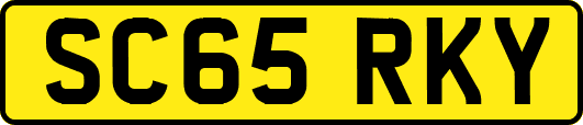 SC65RKY