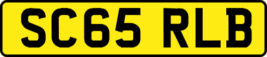 SC65RLB