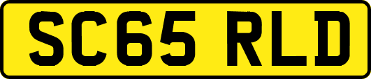 SC65RLD