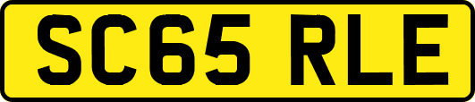 SC65RLE