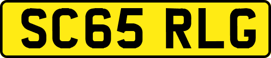SC65RLG