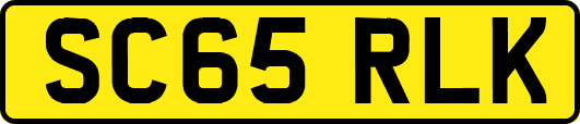 SC65RLK