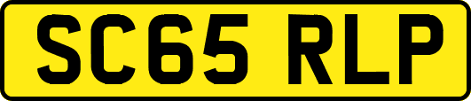 SC65RLP