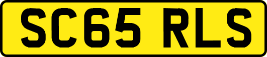 SC65RLS