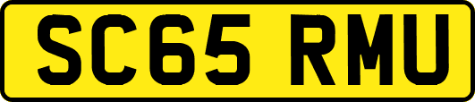 SC65RMU