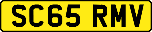 SC65RMV