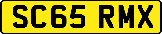 SC65RMX
