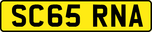 SC65RNA