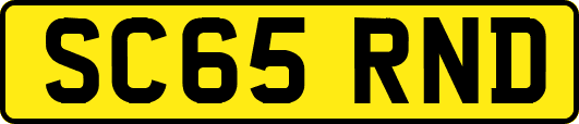 SC65RND