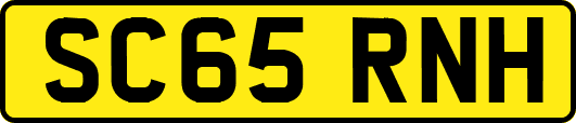 SC65RNH