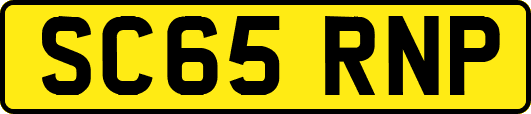 SC65RNP