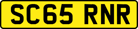 SC65RNR