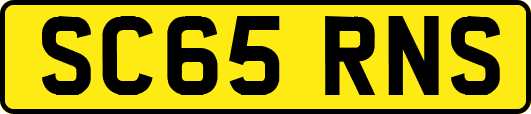 SC65RNS