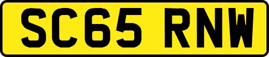 SC65RNW