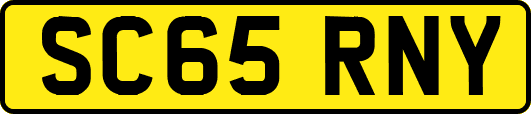SC65RNY