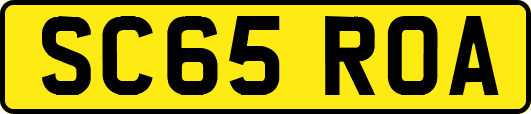 SC65ROA