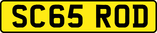 SC65ROD