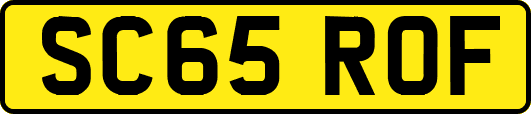 SC65ROF