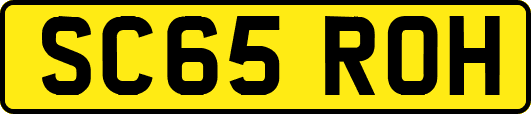 SC65ROH