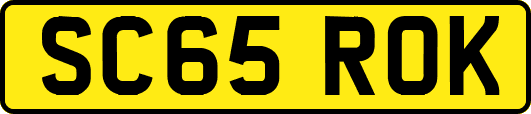 SC65ROK