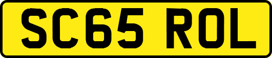 SC65ROL