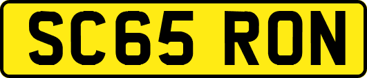 SC65RON