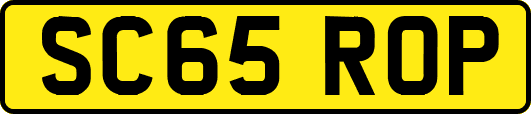 SC65ROP