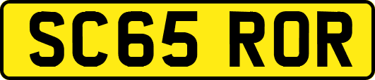 SC65ROR