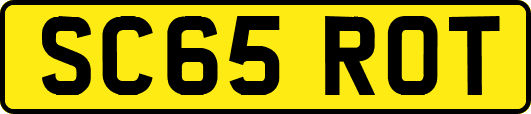 SC65ROT