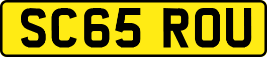 SC65ROU