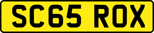 SC65ROX