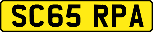 SC65RPA