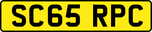 SC65RPC