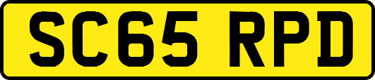 SC65RPD