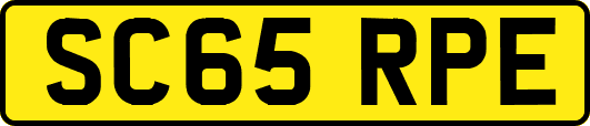 SC65RPE