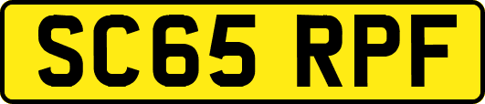 SC65RPF