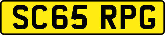 SC65RPG