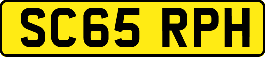 SC65RPH