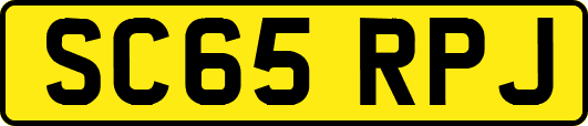 SC65RPJ