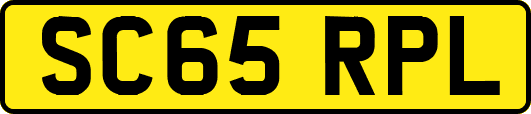 SC65RPL
